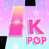 Kpop Dancing Tiles: Music Game negative reviews, comments