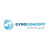 Gyro Concept icon