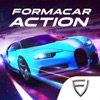 Formacar Action - Crypto Race icon