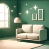 AI Room Design: Dream House icon