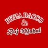 Pizzeria Bacco und Raj Mahal icon