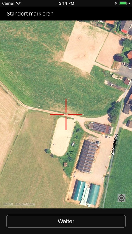 Abfallapp Hattersheim screenshot-5