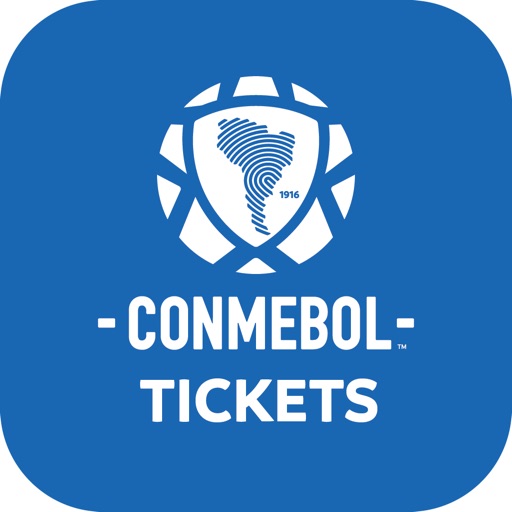 CONMEBOL Tickets