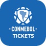 Get CONMEBOL Tickets for iOS, iPhone, iPad Aso Report
