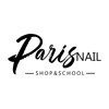 ParisNail: маникюр и педикюр icon