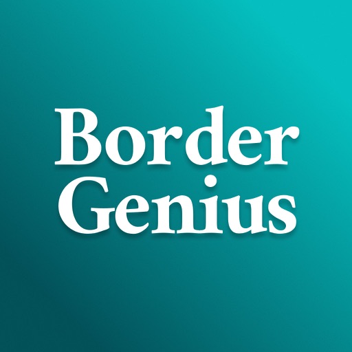 Border Genius