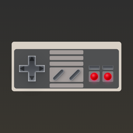eNES: NES Emulator Retro Emu
