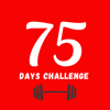 75 Hard Challenge:Day Tracker - Aric Carmel