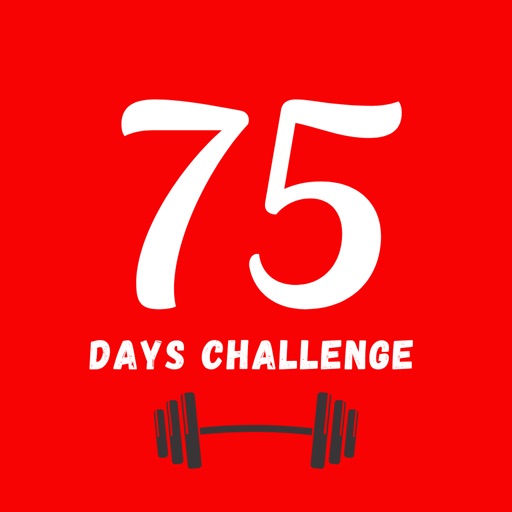 75 Hard Challenge:Day Tracker
