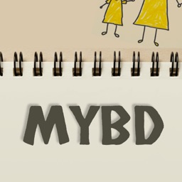 My Boogie Doodles!