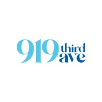 919 Third Avenue logo