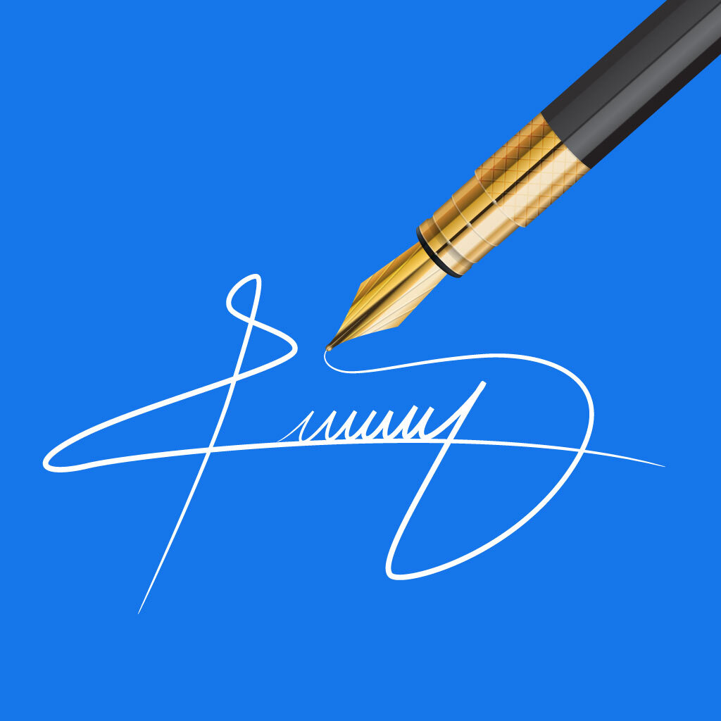 Get Electronic Signature Creator. for iOS, iPhone, iPad Aso Report