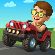Kids Car Racing – Fun Game