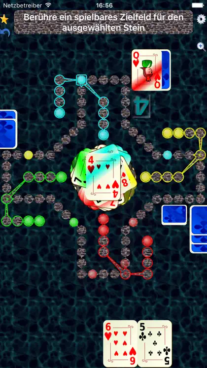Dog Brettspiel screenshot 3 of 5