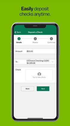 M&T Mobile Banking screenshot 6