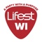 Download the Lifest app to make the most of your festival experience