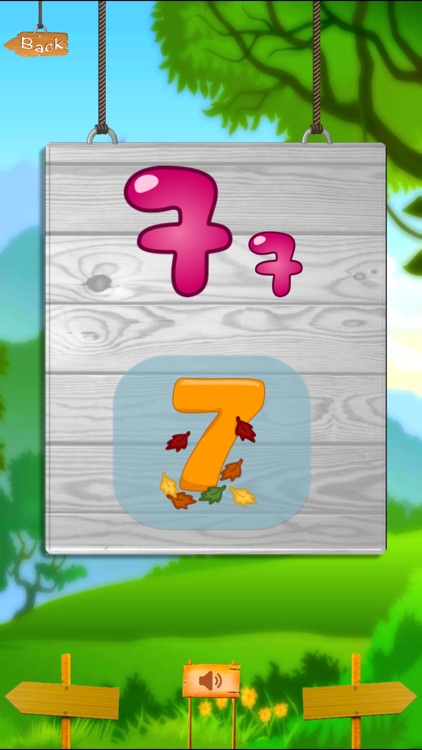 123 Learn to Write Number Game screenshot-3