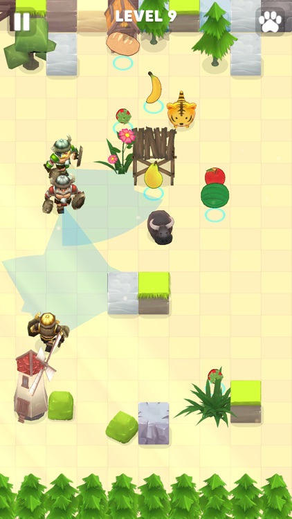 Pet Survival screenshot-6