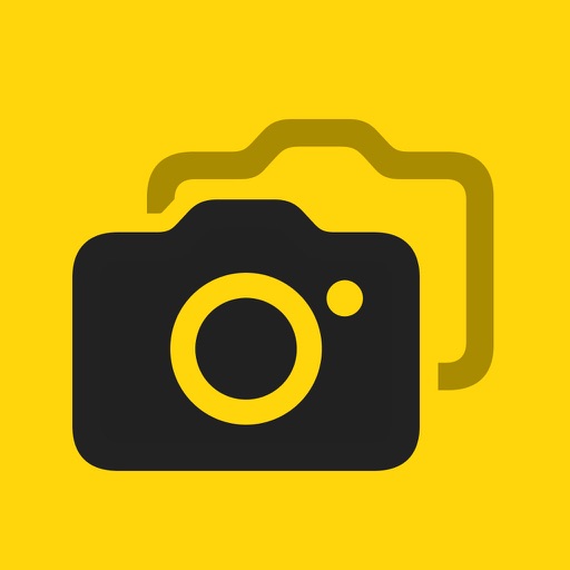 CopyCam: Stencil Maker