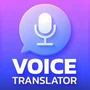 Voice Translator AI Language