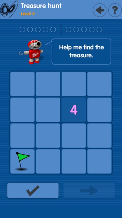 AtrMini - Jogos de matemática Screenshot