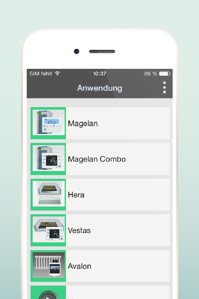 blossomic screenshot 3