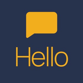 Screenshots (2) Yello Hello