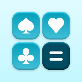 螢幕擷取畫面 (3) Bridge Score App