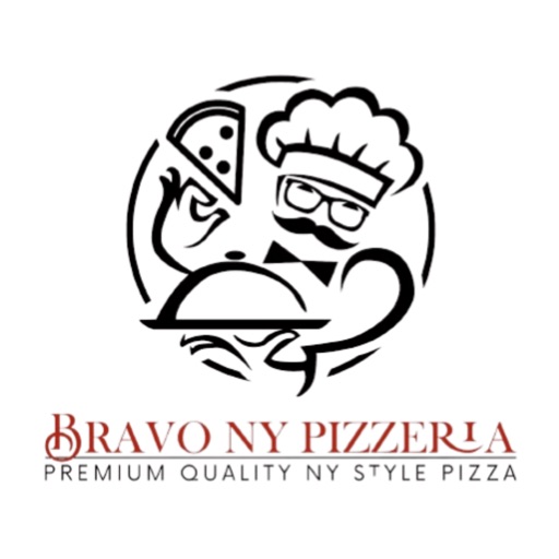 Bravo NY Pizzeria