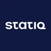 Statiq: EV Charging Stations icon