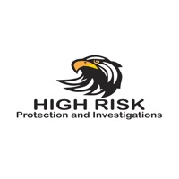 High Risk SOS logo