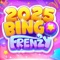 Bingo Frenzy™-Live Bingo Games