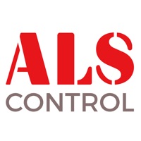 ALS Control logo