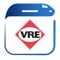 With the VRE Mobile ticketing app, you can buy and use tickets and passes on VRE commuter rail at anytime, anywhere directly from your smartphone