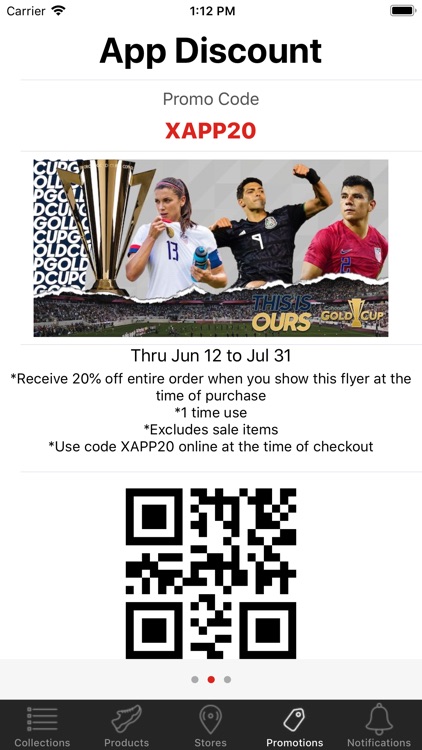 Xtreme Soccer screenshot-7