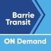 Barrie TOD icon
