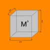 Cube Calc icon