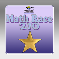 Math Race 210