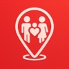 Kids Monitoring Phone Tracker icon