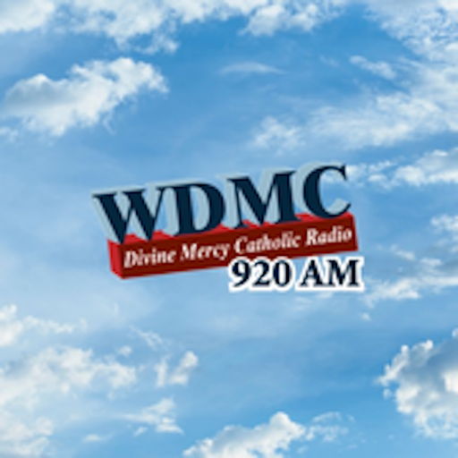 WDMC 920 AM Divine Mercy Radio