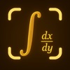 Calculus Solver - Theta icon