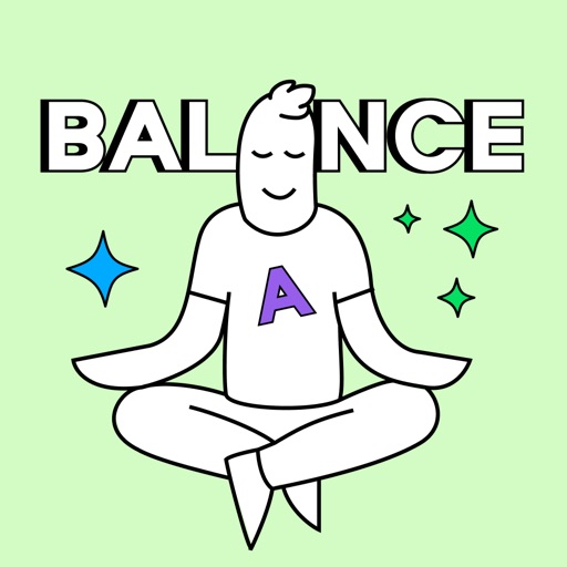 A Balance