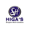 Supermercado Higas icon