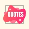 Motivation Daily Quotes - icon