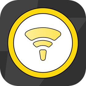 屏幕截图 (3) iNet Tools—Speedtest Check