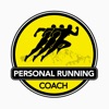 My Personal Running Coach icon