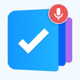 To Do List Voice Note Reminder