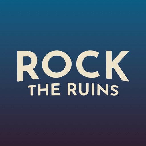 Rock the Ruins