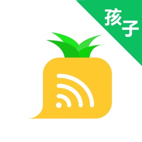 Snímky obrazovky (3) 爱菠萝守护孩子端