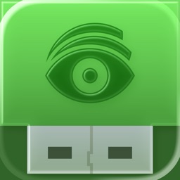 USB Disk SE, Lecteur Fichiers